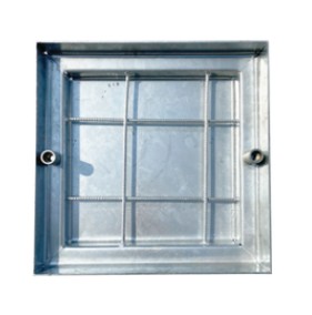 Znate li karakteristike rada poklopaca šahtova?