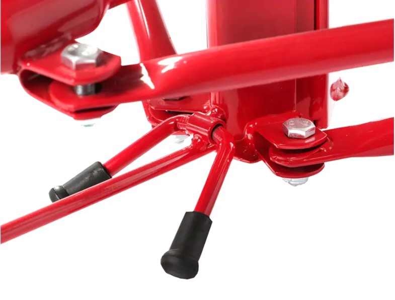 Znate li stacionarni lift?