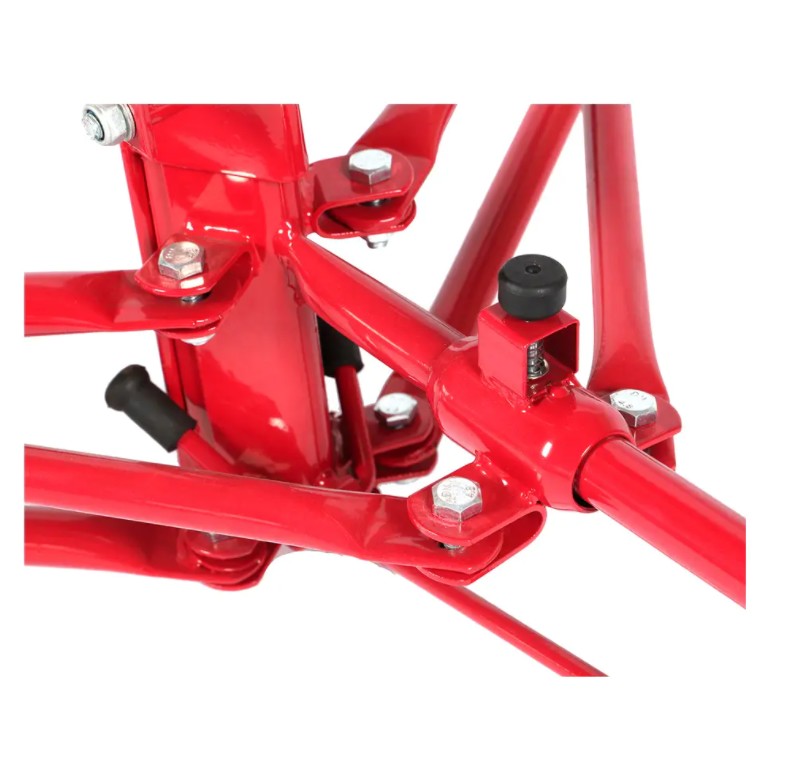 Kako održavati hidraulički tlak i odabrati hidrauličko ulje?