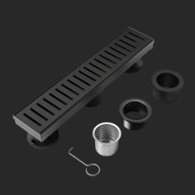 Znate li koje vrste podnih odvoda postoje? (1)