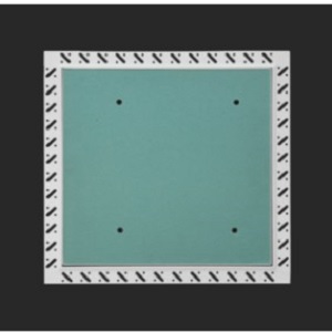 Znate li Steel Access Panel?