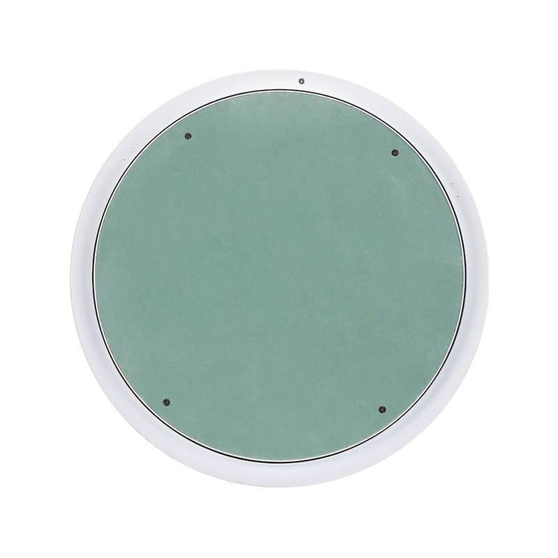 SS-A41R kružna pristupna ploča