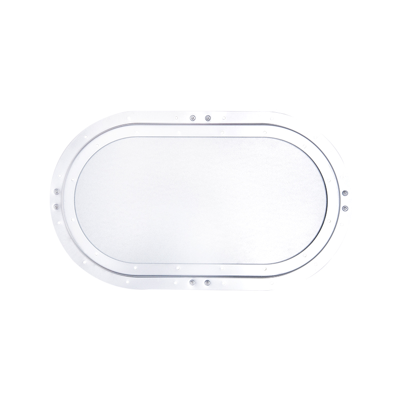 SS-DP006 Ovalna pristupna ploča cjevovodu