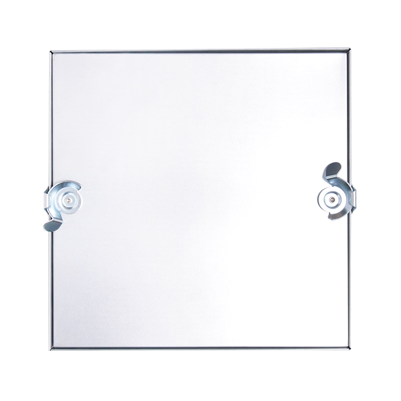 SS-DP005 Četvrtasta pristupna ploča cjevovoda