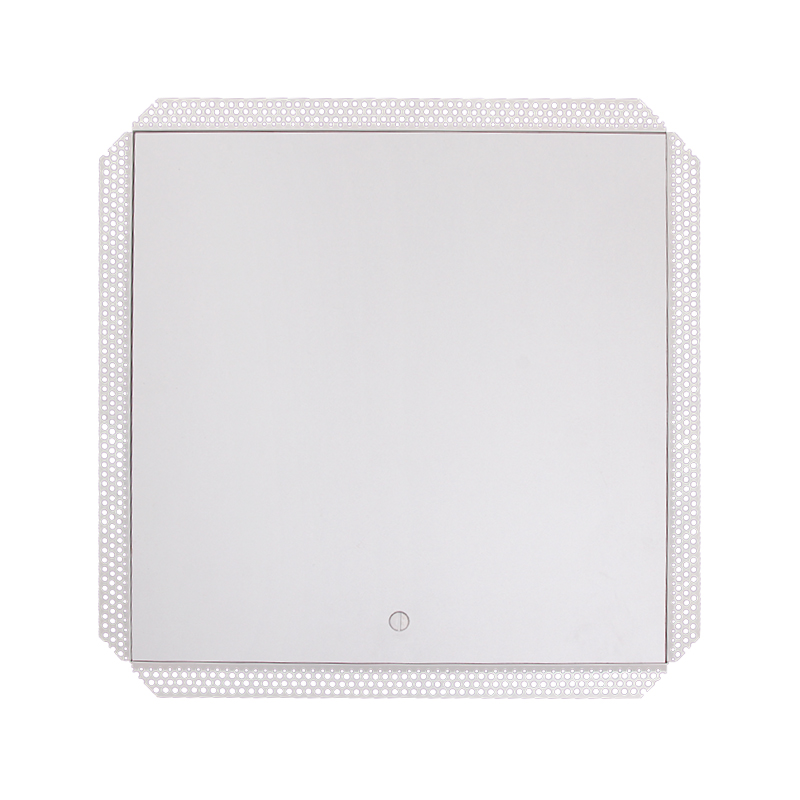 SS-AP280SB pristupna ploča od MDF-a s okvirom od perli