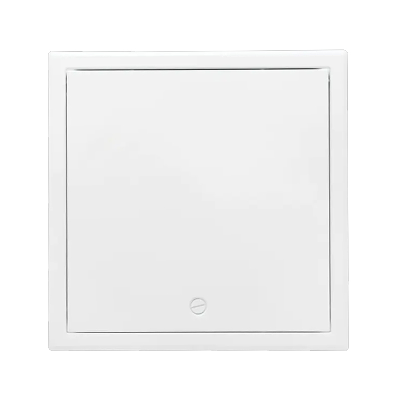 Metalna pristupna vrata SS-AP250FF