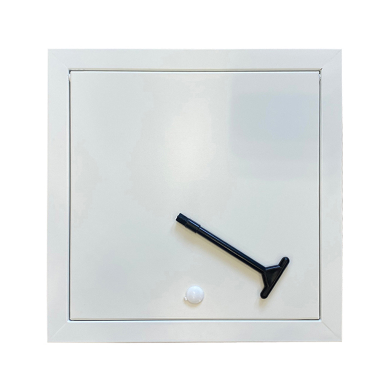 Hot Sales čelična pristupna ploča u Velikoj Britaniji