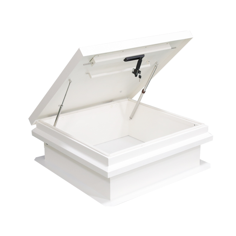 Aluminijski krovni otvor SA-AP420