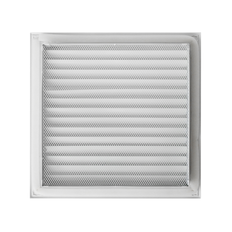 SA-M01 Aluminijski ventilacijski otvor