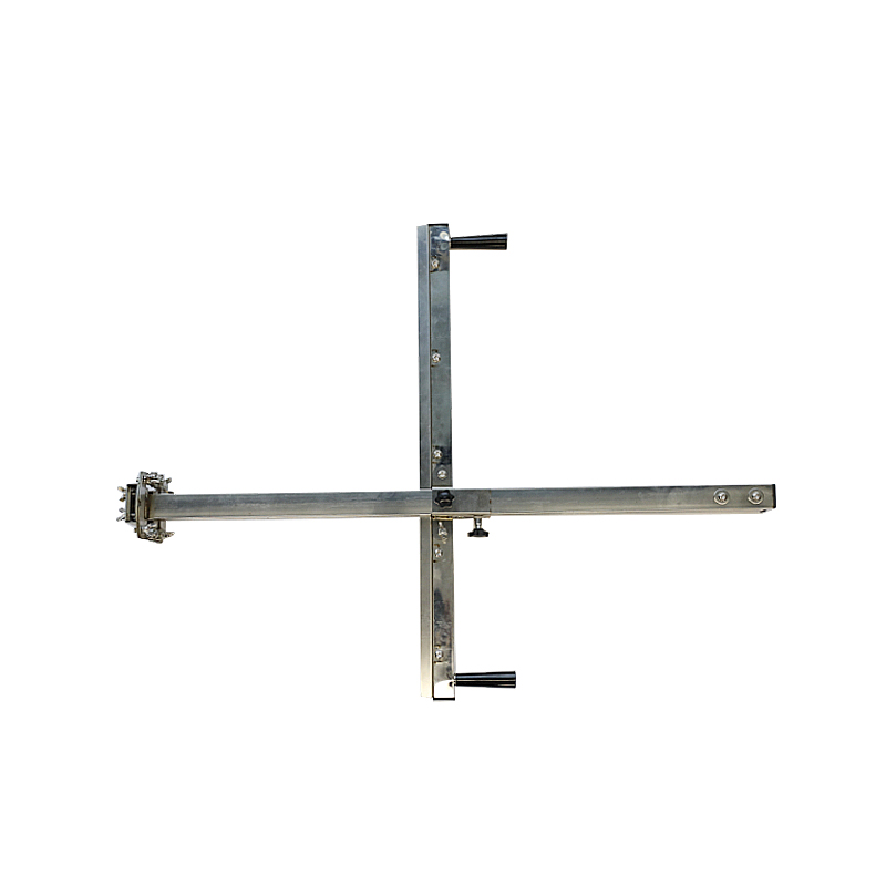 Rezač gipsanih ploča bez prašine