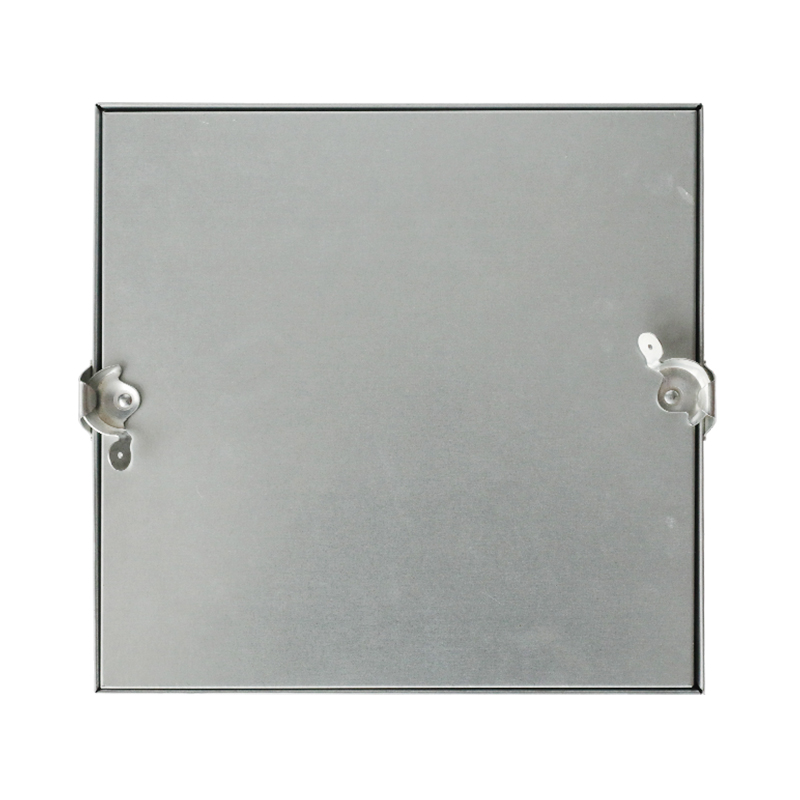 Kako odabrati prava pristupna vrata od čeličnih kanala za vaš projekt?