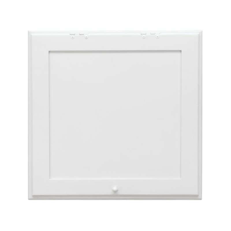 SA-AP600 Aluminijska pristupna vrata u Kuvajtu