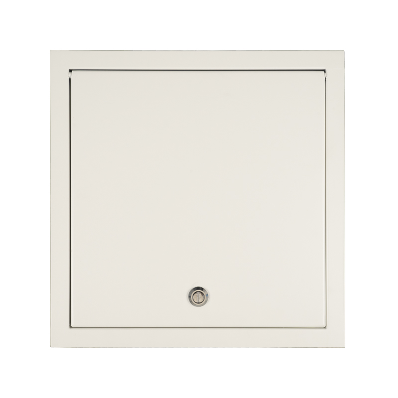 SS-AP244 čelična pristupna ploča