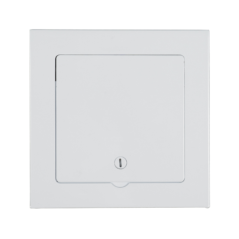 SS-AP240SA Čelična pristupna ploča