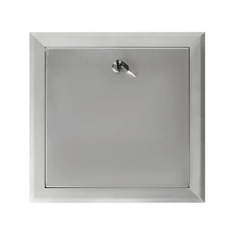 SA-AP390 Pristupna ploča otporna na toplinu