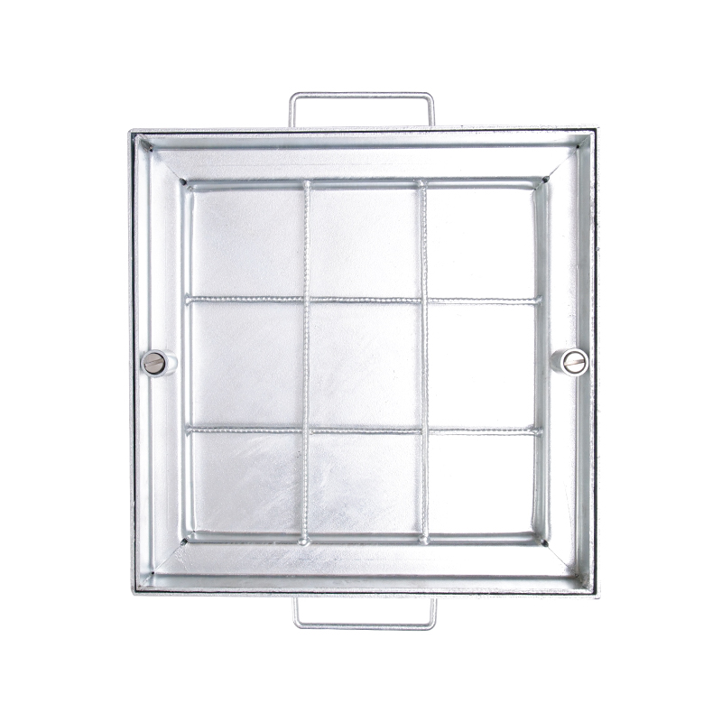 SS-DP004 Poklopac šahta