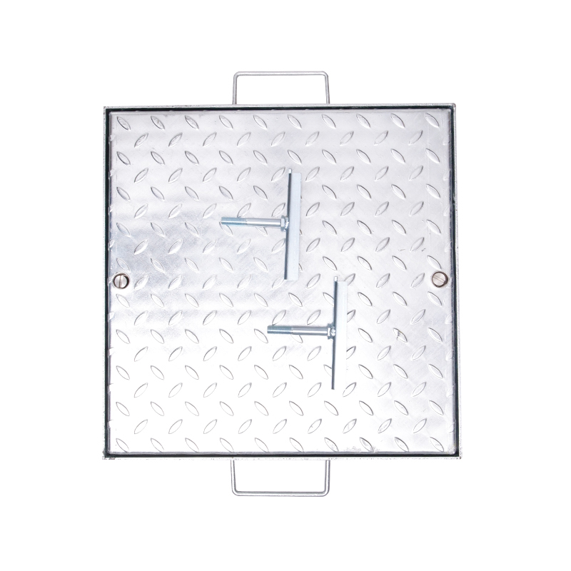 SS-DP003 Poklopac šahta