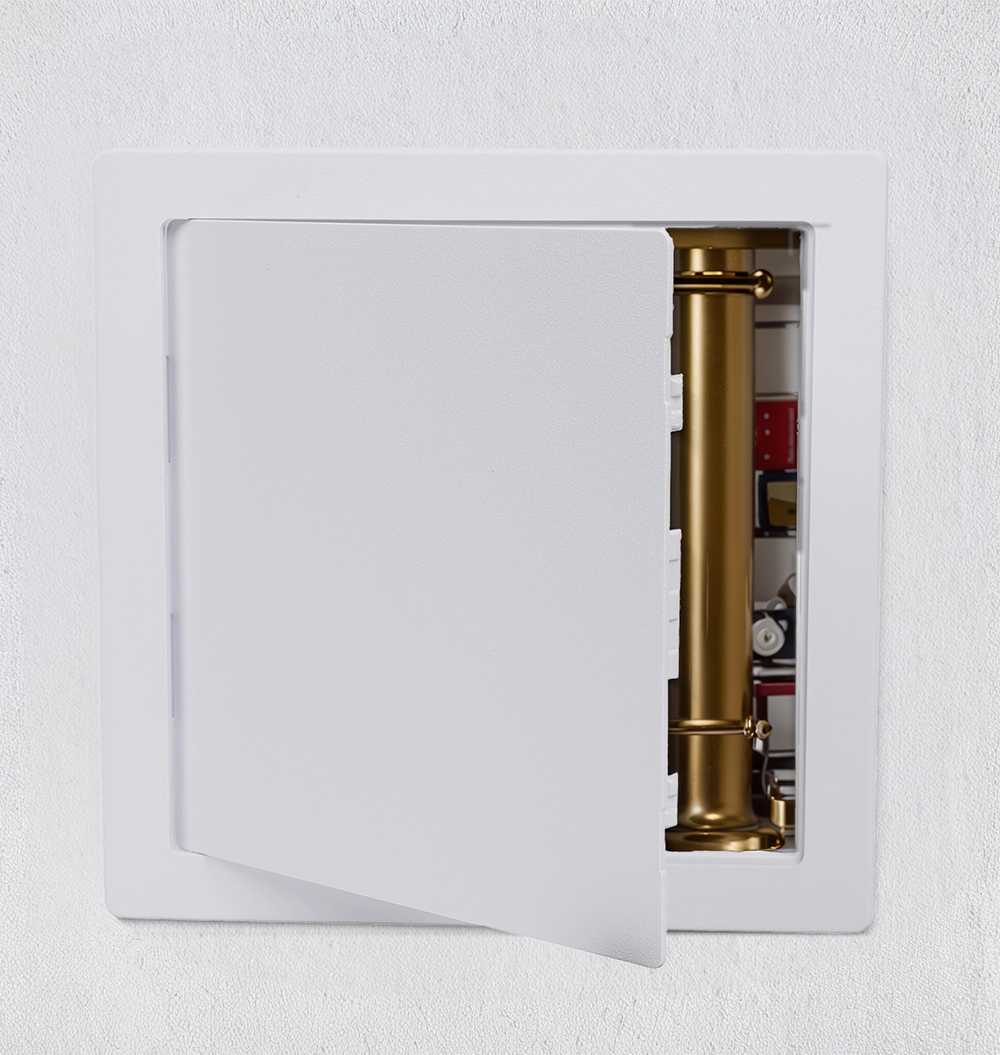 Sjevernoameričko tržište Access Panel