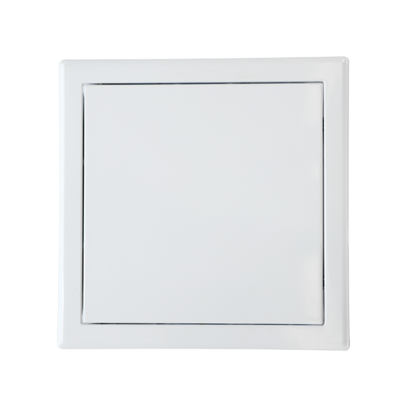 Koje su prednosti čeličnih pristupnih ploča s bravama?