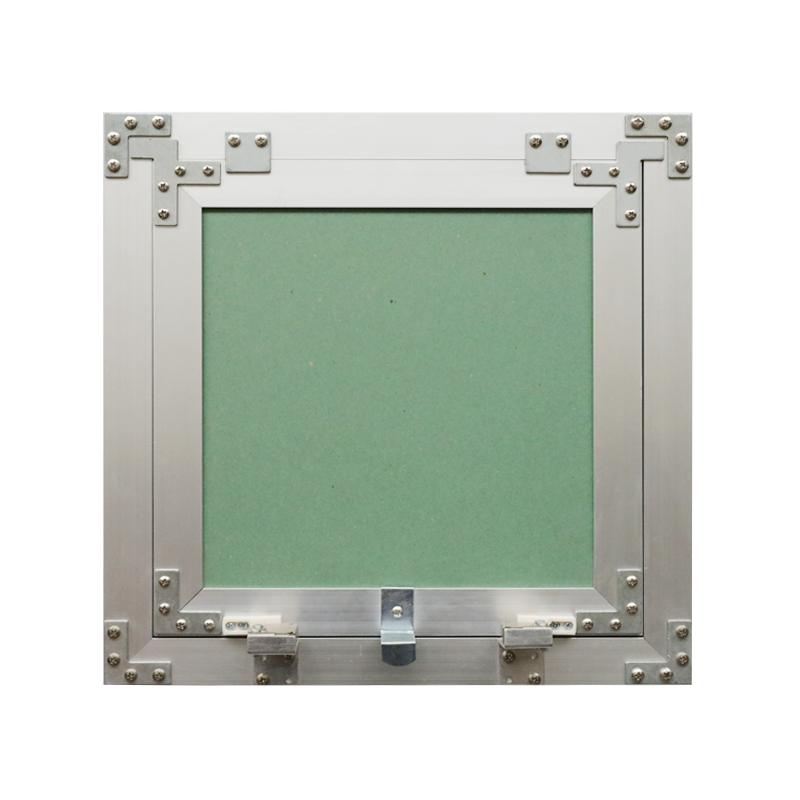 Koje su prednosti aluminijskih pristupnih ploča sa zakovicama?