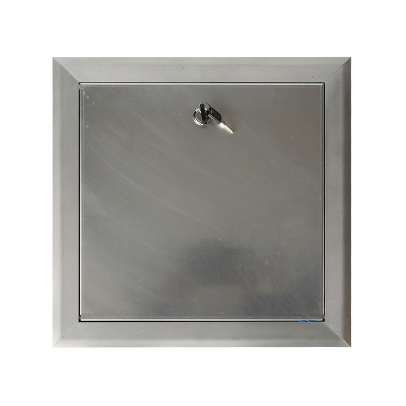 Kako njegovati i održavati aluminijske pristupne ploče