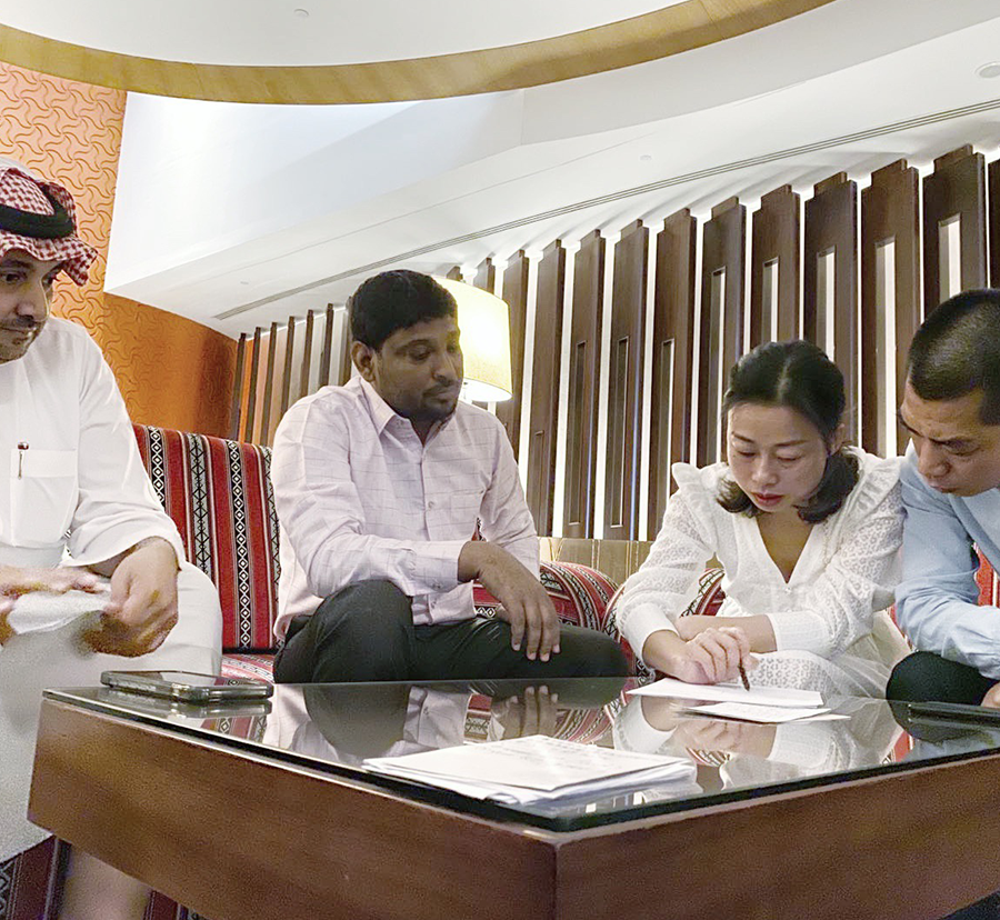 Studeni 2019 Tehničko rješenje i prijedlog tvorničke postavke za klijenta