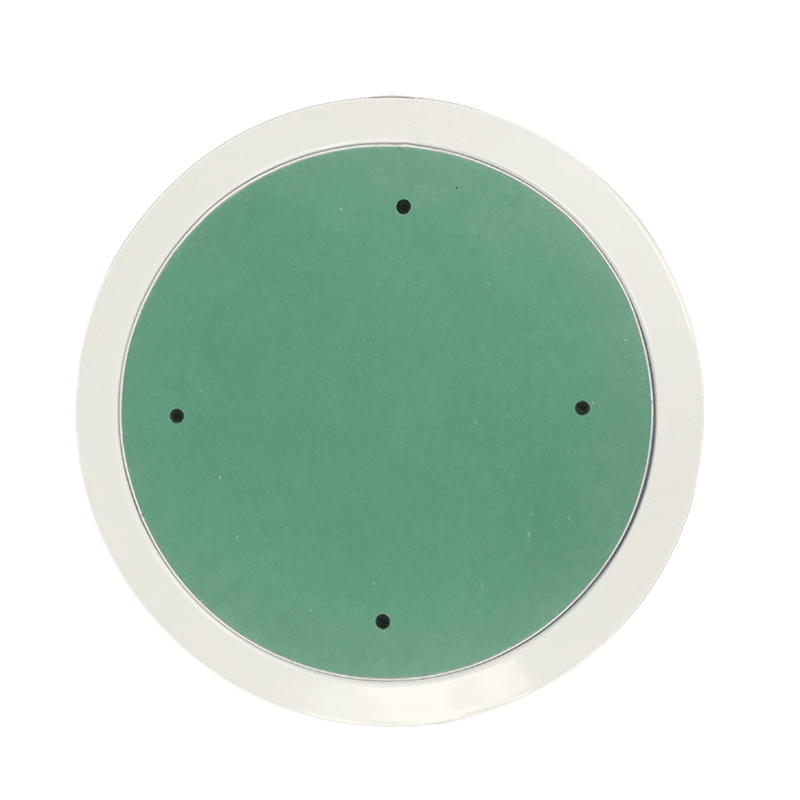 Koje su karakteristike okruglih proizvoda pristupnih ploča od gips ploče