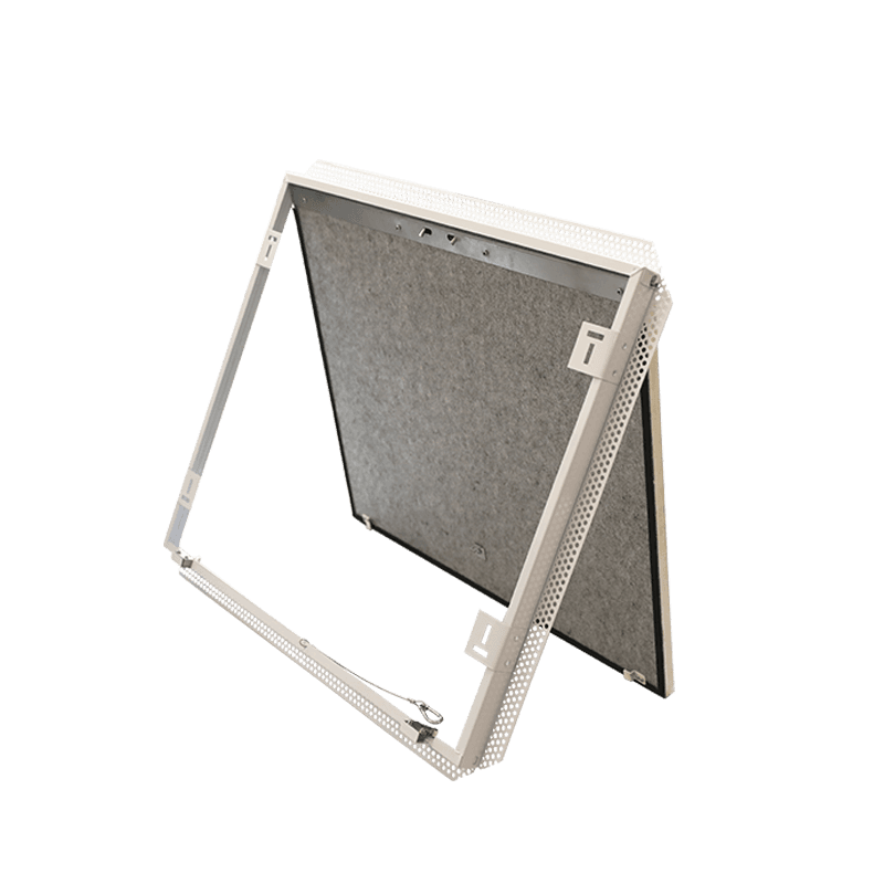 Kako odabrati pristupnu ploču za strop?